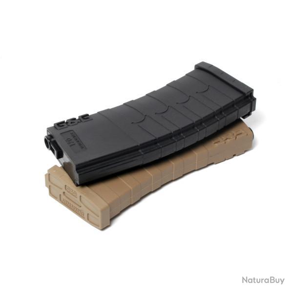 Chargeur AEG 120 cps GR16 - Tan G&G