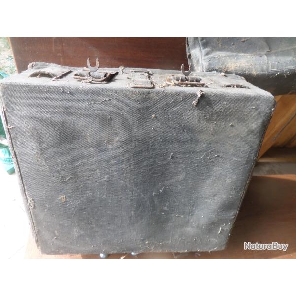 rare sac a dos d infirmier 14/18