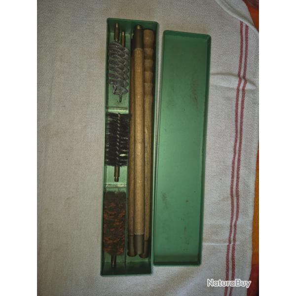 Kit nettoyage calibre 12 bon �tat