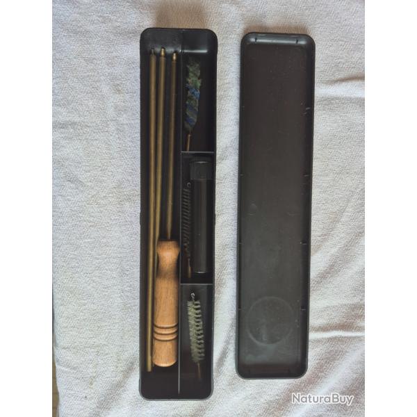 Kit de nettoyage 7mm
