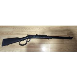 Rossi triple black 44mag