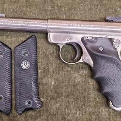 Occasion - Ruger MARK II Target - 22 lr