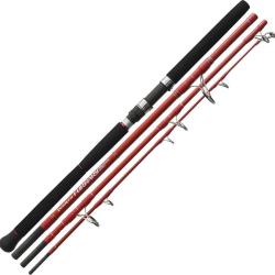 Canne TENRYU FURRARY TRAVEL QUATRO 60 LB LONG CAST
