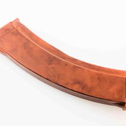 Airsoft AK-74 RPK bakelite flash magazine 800rds