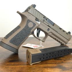 SIG Sauer P320 XFive DH3