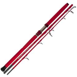 Canne TENRYU FURRARY TRAVEL 80 LB