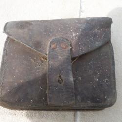 cartouchiere de lebel