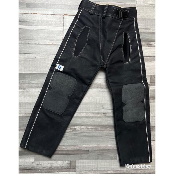 Pantalon de tir gehmann