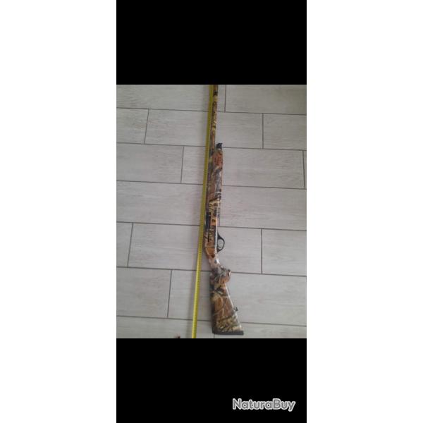Fusil semi automatique Diana
