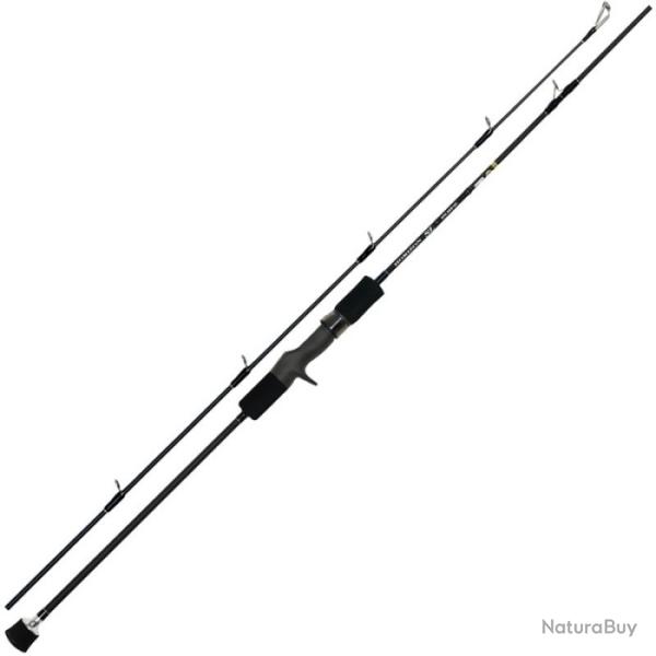 Canne spinning TENRYU HORIZON HSL 66S-MH