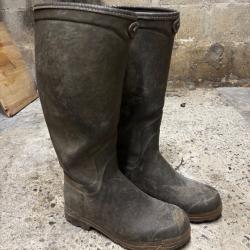 Bottes st Hubert