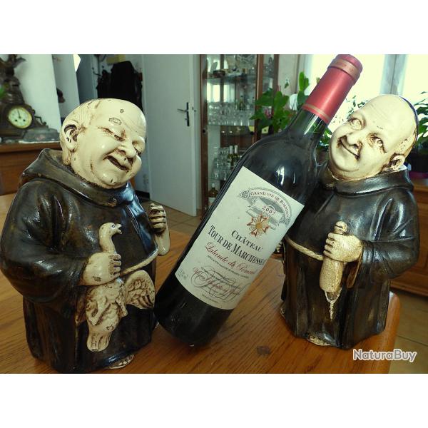 UN BEAU CH�TEAU TOUR DE MARCHESSEAU  Ann�e 2007 -12,5% - 75 cl ) POUR COLLECTIONNER OU DEGUSTER