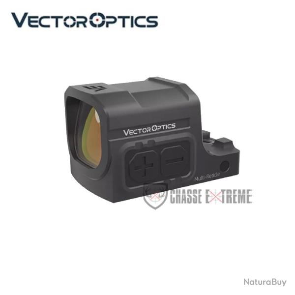 Viseur Point Rouge VECTOR OPTICS Frenzy FA 1x17x20 MRT 8N