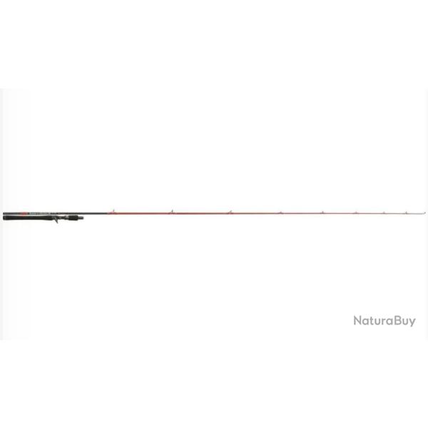 Canne casting TENRYU INJECTION BC 62 XH