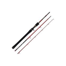 Canne casting TENRYU INJECTION BC 62 XH TRAVEL