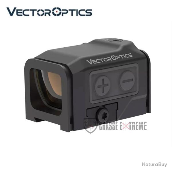 Viseur Point Rouge VECTOR OPTICS Frenzy FA 1x18x22 MRT 8N
