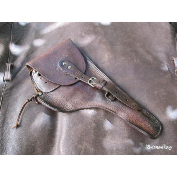 etui cuir pour c 96 allemand ww2