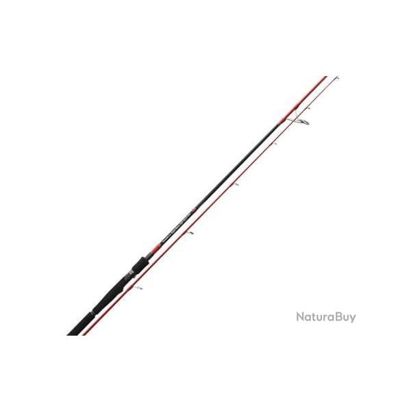 Canne spinning TENRYU INJECTION SP 80 M 2ES MINNOW
