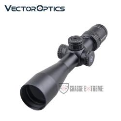 Lunette VECTOR OPTICS Veyron 4-16x44 IR SFP MPR-V10