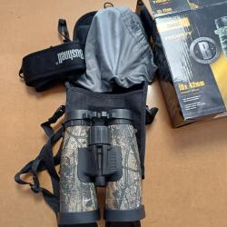 Jumelles Bushnell Trophy XLT 10x42