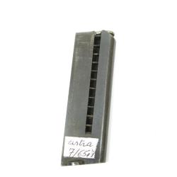 Chargeur pistolet ASTRA 300  calibre 7.65  cat&eacute;gorie B    box A10