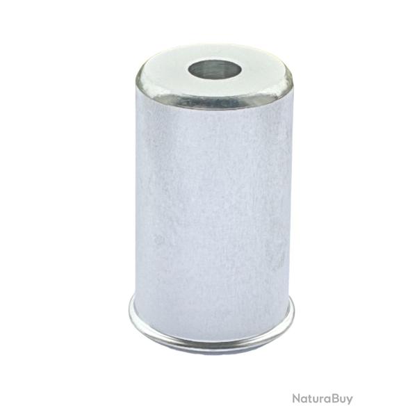 Douille amortisseur aluminium calibre 12 - Vendue � l'unit�