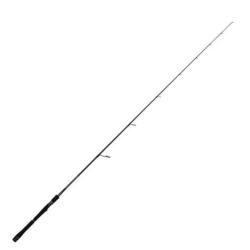 Canne spinning TENRYU INJECTION SPV 6.0 MH � JUST COME BLACK