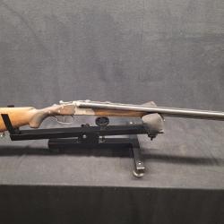 Drilling Sauer&Son, Cal. 16/70 et 8x57 JRS + 1� sans prix de r&eacute;serve !!