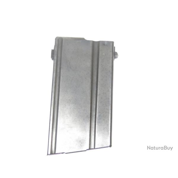 Chargeur SIG AMT 510 calibre 30 Nato cat�gorie B 20 coups               box V