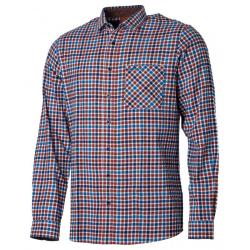 Chemise 100% Coton Somlys - S
