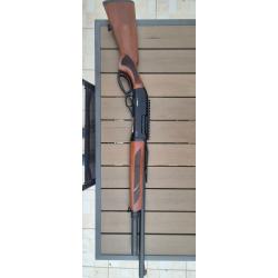 Fusil a r&eacute;p&eacute;tition manuelle PARDUS LAX 12