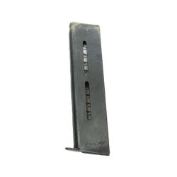 Chargeur pistolet UNIQUE mod&egrave;le BCF calibre 7.65 Cat&eacute;gorie B      box Q