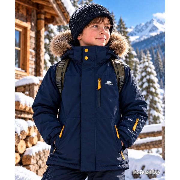 Veste imperm�able Trespass � Ultimately � pour gar�ons