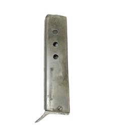 Chargeur pistolet non identifi&eacute;  calibre 7.65 Cat&eacute;gorie B      box A10