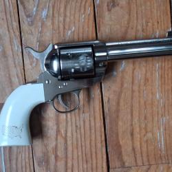 revolver pietta1873 Donald trump "47 th president"