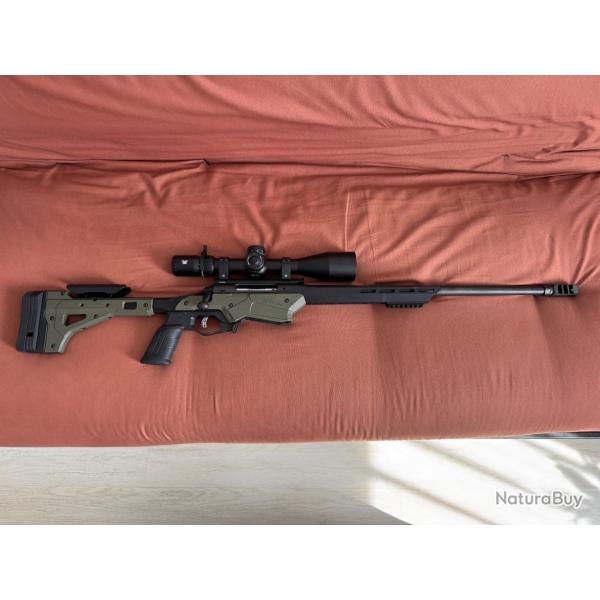 Savage axis II pr�cision 308 win