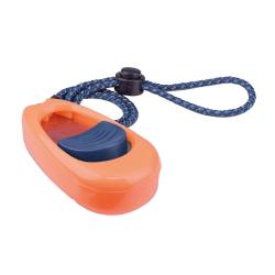 Clicker r&eacute;glable 3 sons