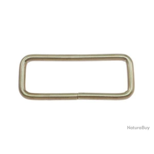Passant m�tal 40 mm