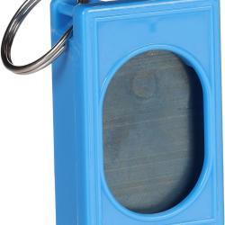 CLICKER RIVA - bleu
