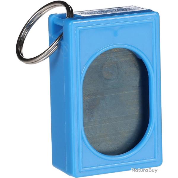 CLICKER RIVA - bleu