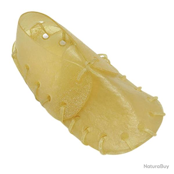 Chaussure peau de buffle