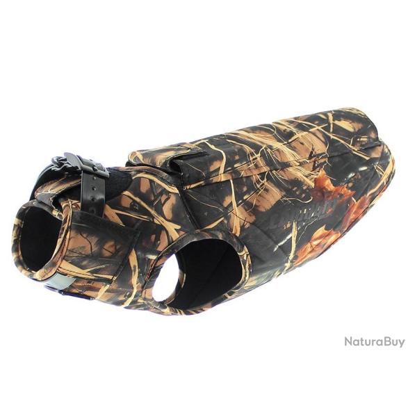 Gilet de flottaison NEOPRO V2 Canihunt M