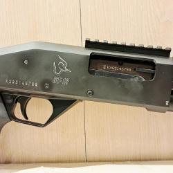 TAURUS ST12 12/76