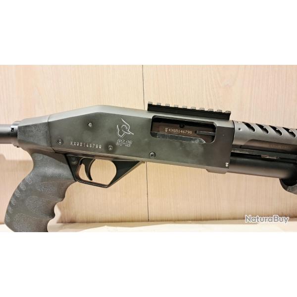 TAURUS ST12 12/76