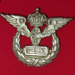 Medaille ancienne