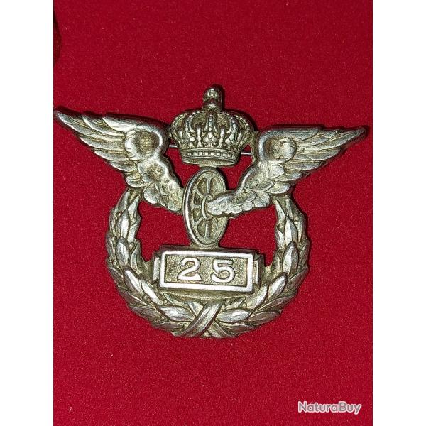 Medaille ancienne