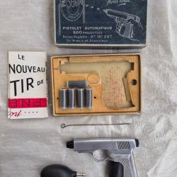 Pistolet jouet Pneuma-Tir 500