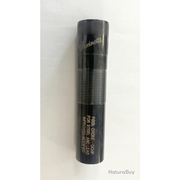 POOL-CHOKE BERETTA OCHP NOIR IM 3/4