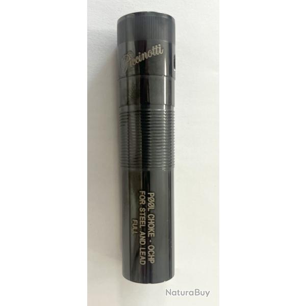 POOL-CHOKE BERETTA OCHP NOIR FULL