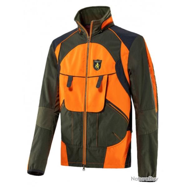 New 2026 Veste Trabaldo Avenger Evo HV